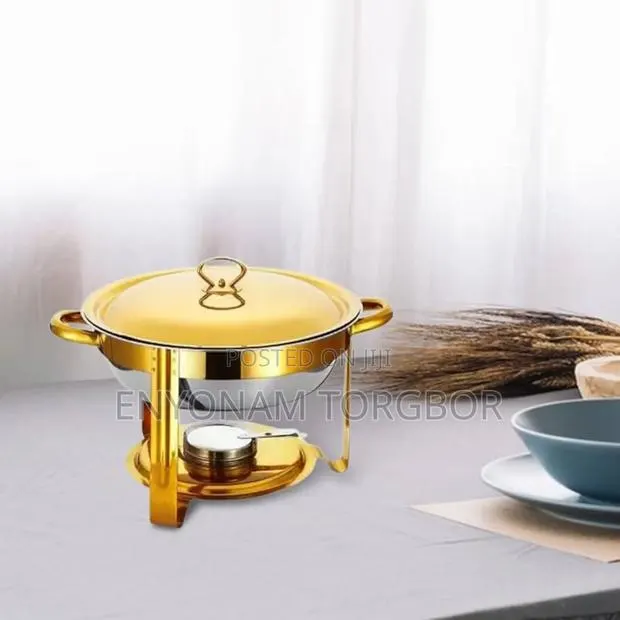 Chaffing Dish · Photo 1