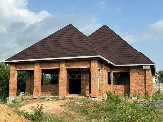 Newest Shingle Project by Kings Roofing Company Limited · Photo 1
