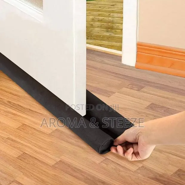 Bottom Door Seal · Photo 1