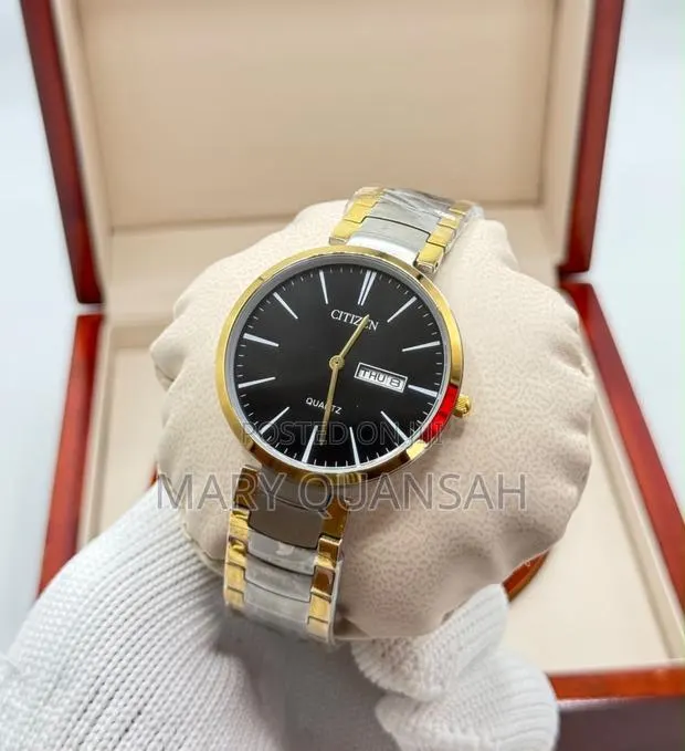 Watch Without Box 140 ,With Box 190 · Photo 1