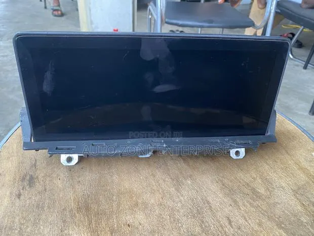 Acura RDX 2019 2020 2021 2022 Display Screen (Car Tape) · Photo 1