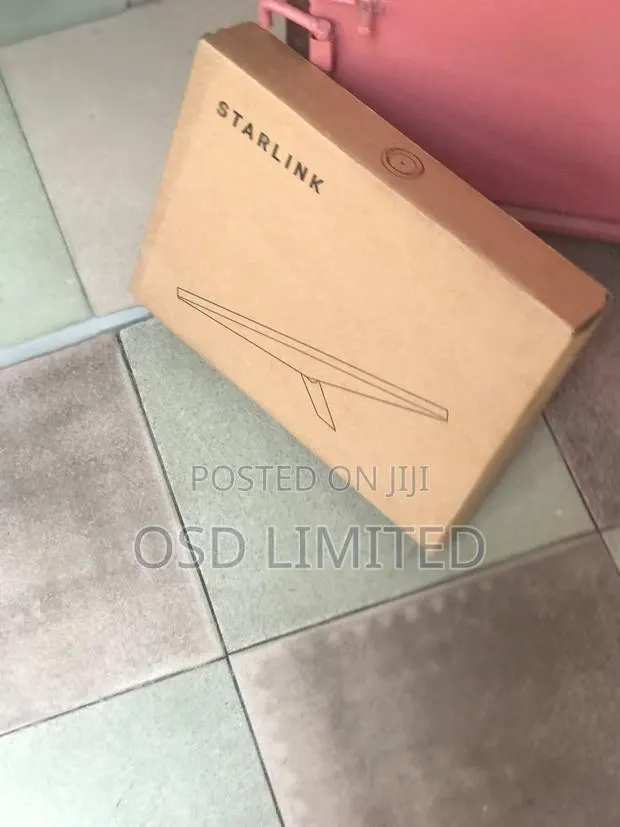 Stop Losing Customers to Bad Network: Switch to Starlink Now · Photo 1