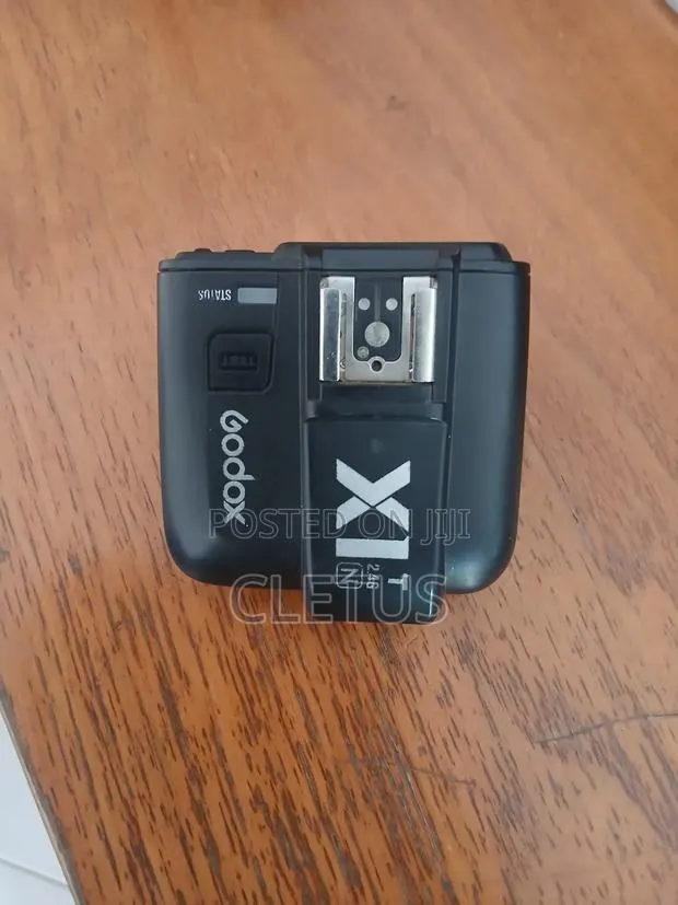 Godox Nikon X1 Trigger for Sale · Photo 1