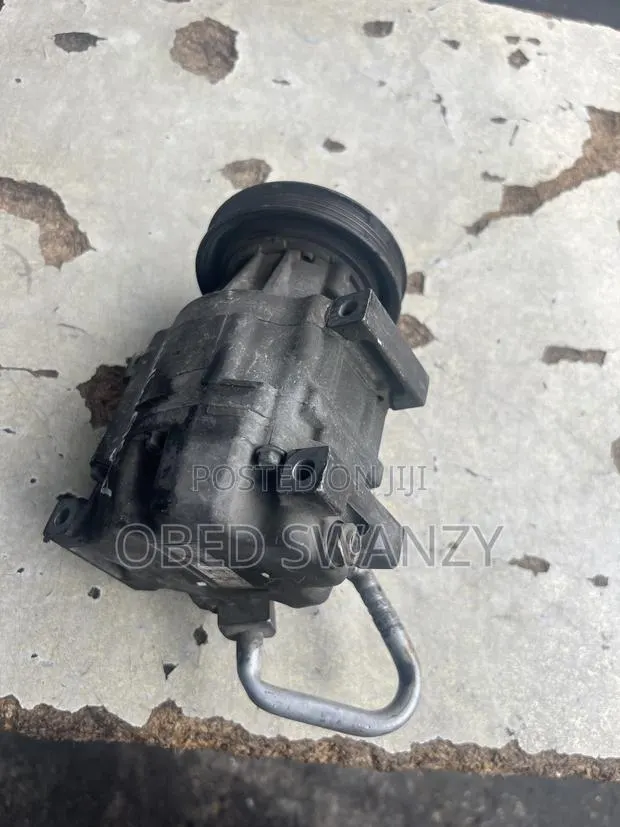 Toyota Echo Air Condition Motor · Photo 1