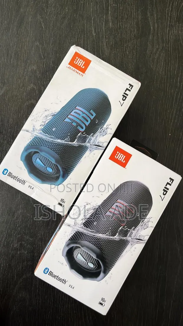 Quality New JBL Flip 7 · Photo 1