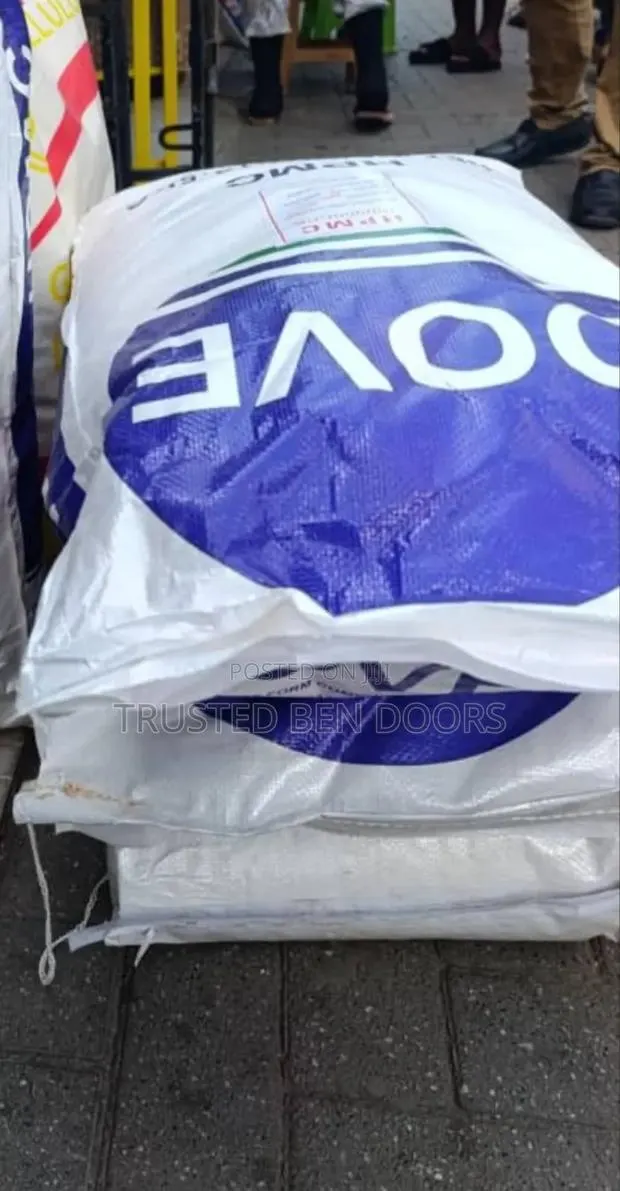 Quality Dove Tile Hpmc For Tiling Works (25kg) · Photo 1