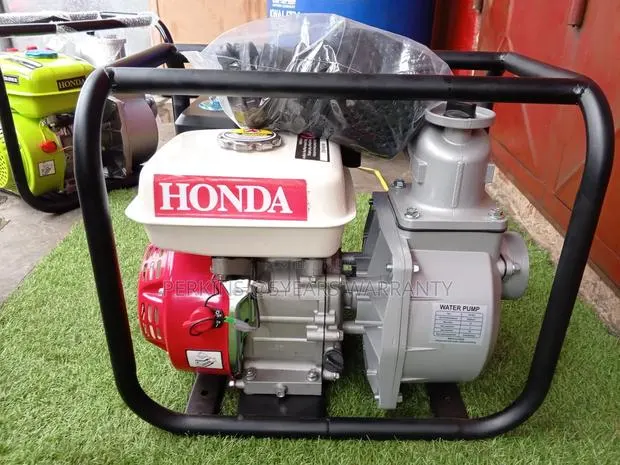 3inches Honda Water Pump 3inches · Photo 1