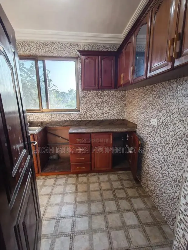 2bdrm Apartment in Bushroad, Teshie for rent · Photo 1