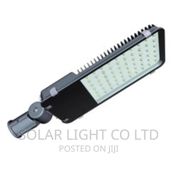 Street Lamp Led 80watts · Photo 1