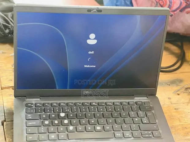 Laptop Dell 8GB Intel Core I5 SSD 256GB · Photo 1