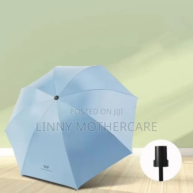UV Umbrella · Photo 3