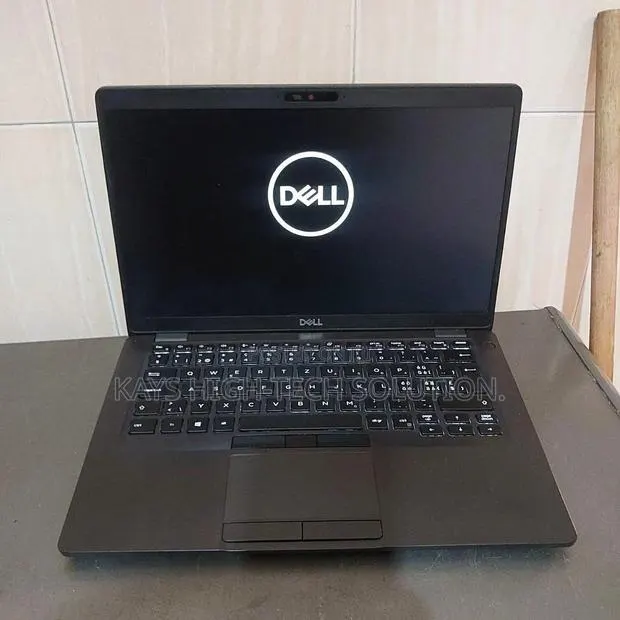 Laptop Dell Latitude 5400 16GB Intel Core i5 SSD 256GB · Photo 1
