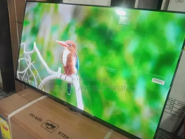 TCL 43-Inch Qled Smart Tv, Tv That Upgrades Your Viewing Lifestyle · Photo 1
