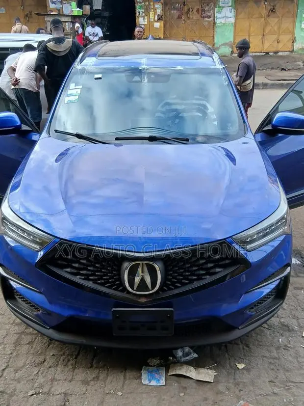 Acura RDX 2019,2020,2021,2022 Windscreen/Windshield.(Camera Type) · Photo 1