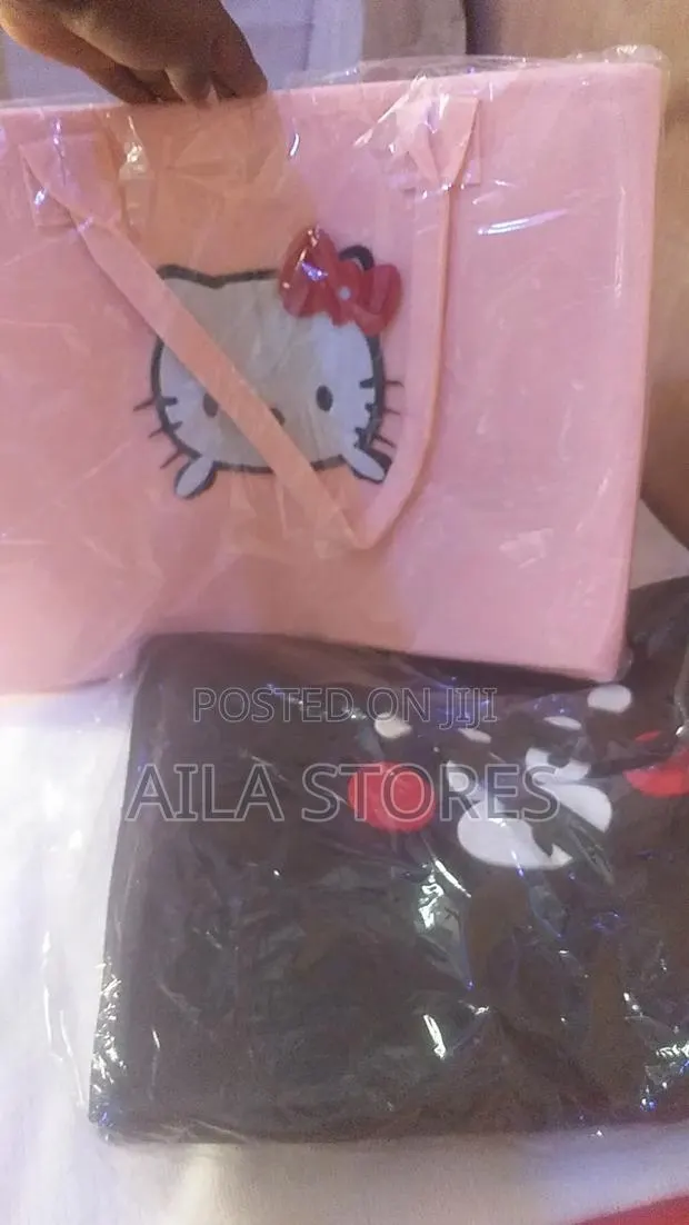 Traveling/Shopping Bag · Photo 1