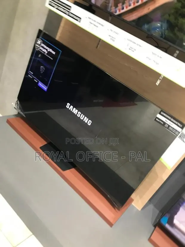 Q-Led Neo Smart TCL 65 Inch Fantastic Television · Photo 1