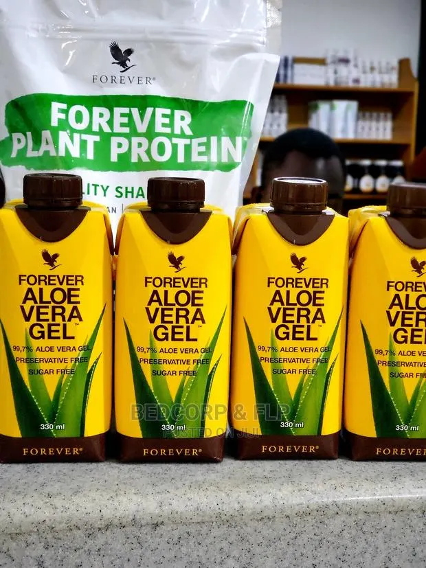 Forever DX4 Food Supplement Kit · Photo 1