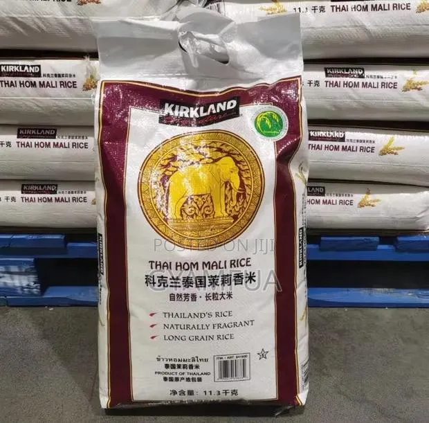 Kirkland Signature Rice 11.3kg(25 Lb) · Photo 1