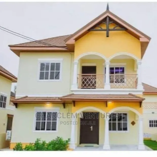3bdrm House in Charclem Ventures, East Legon for rent · Photo 1