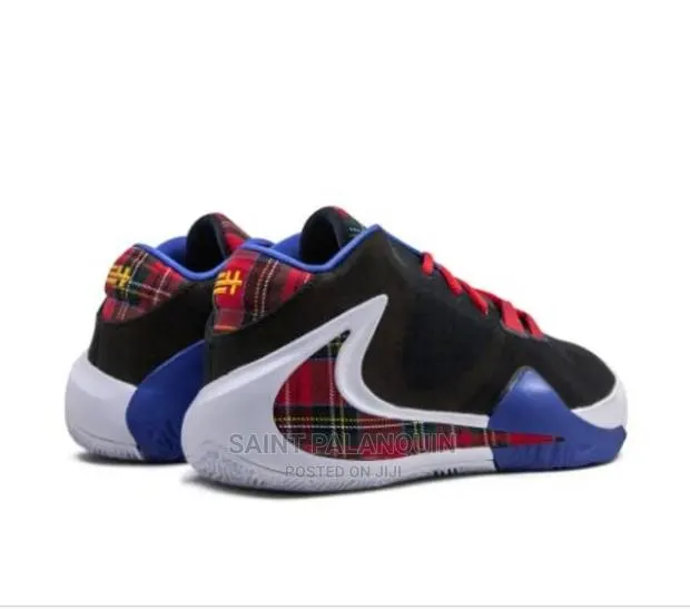 Nike Freak · Photo 1