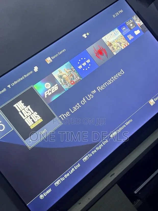 50 Inches TCL Smart Android Google TV · Photo 1