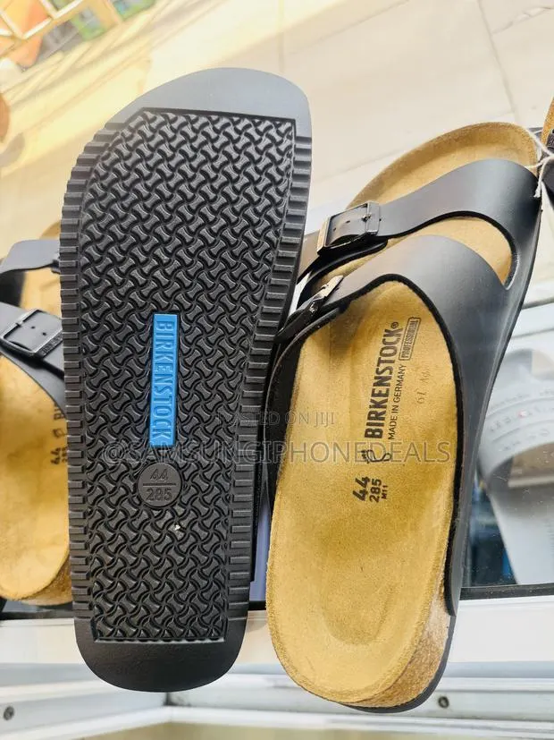 Original Birkenstock Germany · Photo 1