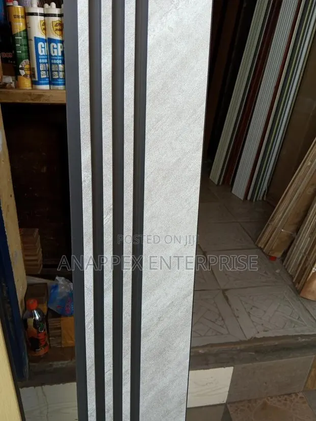Fluted Wall Panel for Room Designs at Wholesale Prices · Photo 1