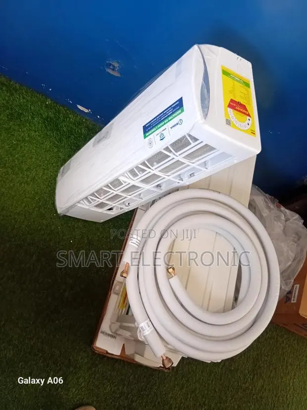 Sigma 1.5hp Ac – Powerful Cooling for Every Room · Photo 1