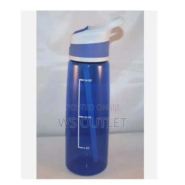 Premium 27 Oz Water Bottle From US · Photo 1