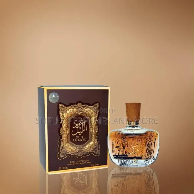 Oud Al Layl · Photo 1