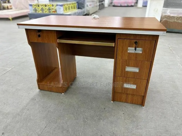 Imported Office Table · Photo 1