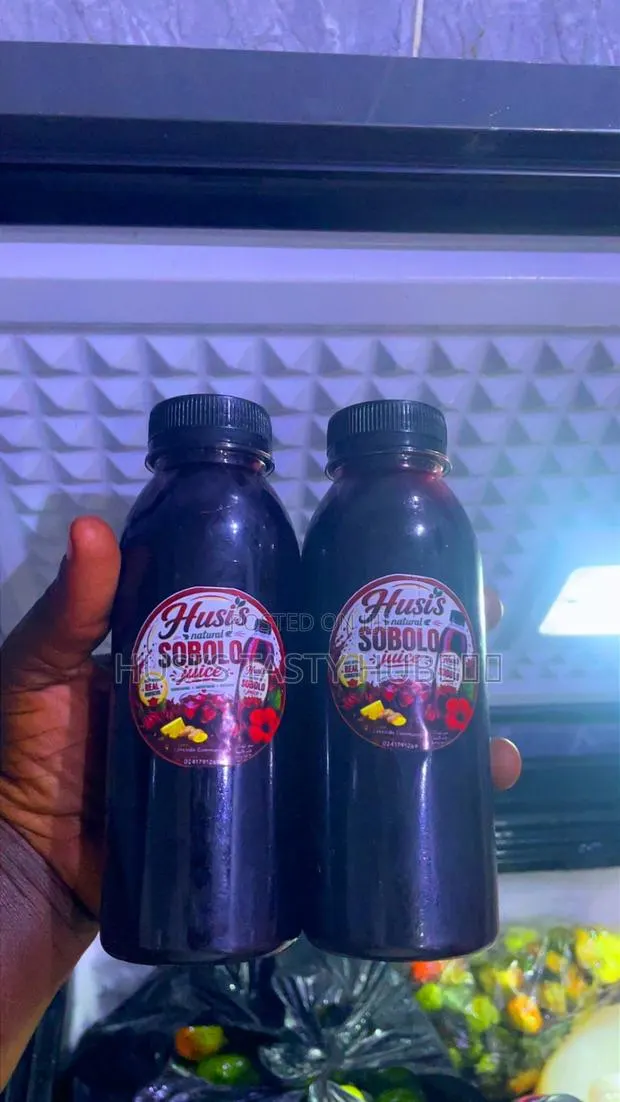 Natural Drinks · Photo 1