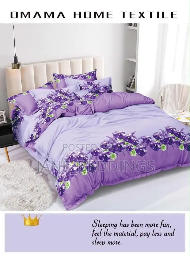 Bedspread With Pillowcases Only · Photo 1
