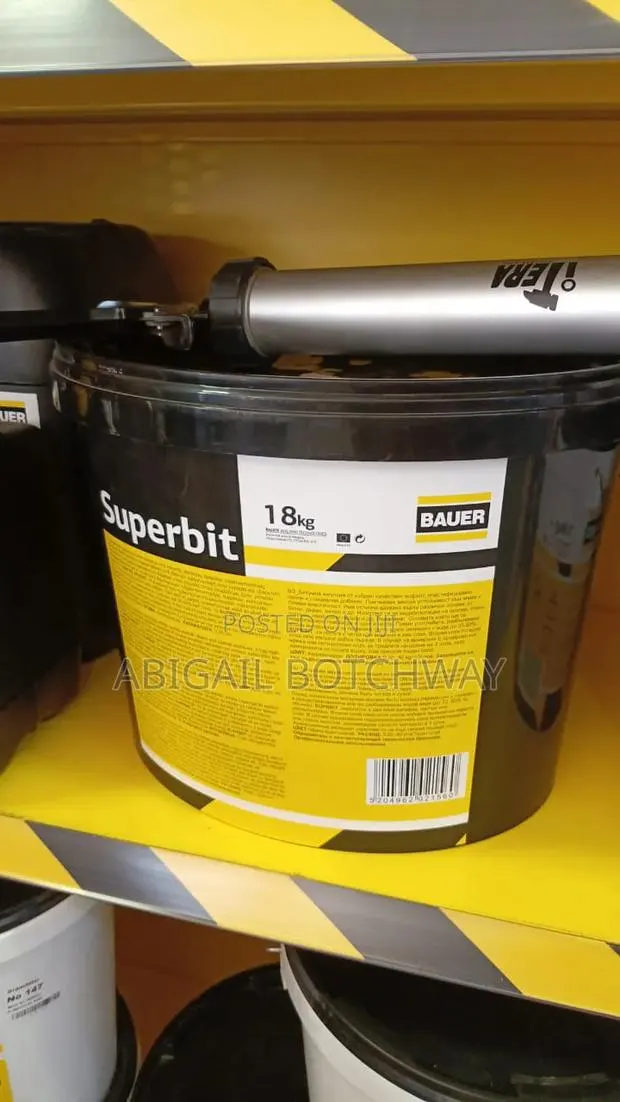 Superbit Primer · Photo 1