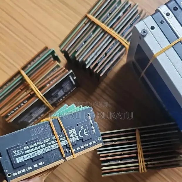 Ddr4 Laptop Ram in Bulk · Photo 1