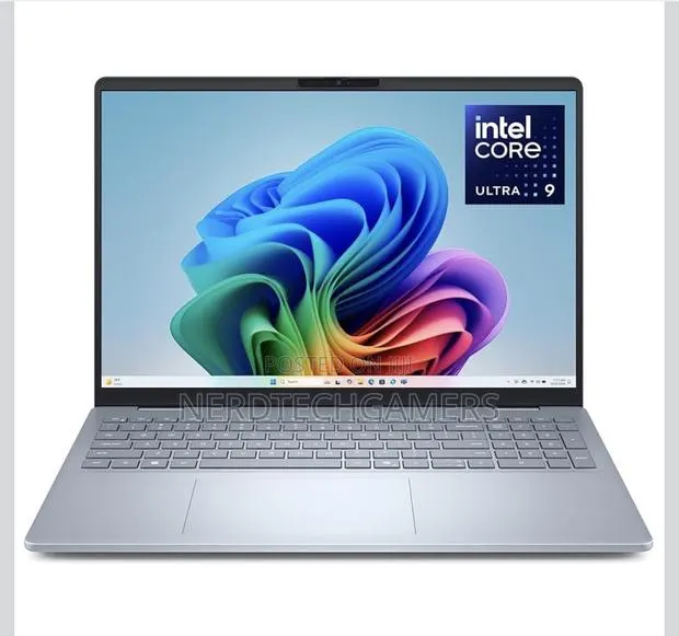 New Laptop Dell 32GB Intel SSD 2T · Photo 1