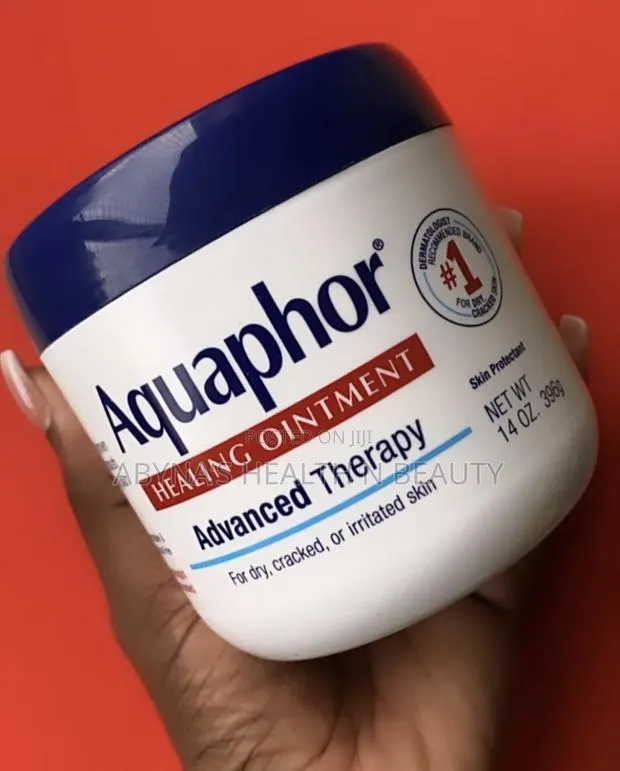 Aquaphor Healing Ointment Advanced Therapy · Photo 1