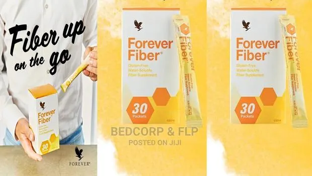 Forever Fiber (Easy Mix) · Photo 1