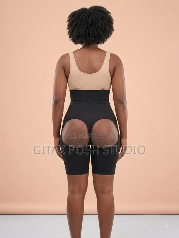 Butt Lifter · Photo 1