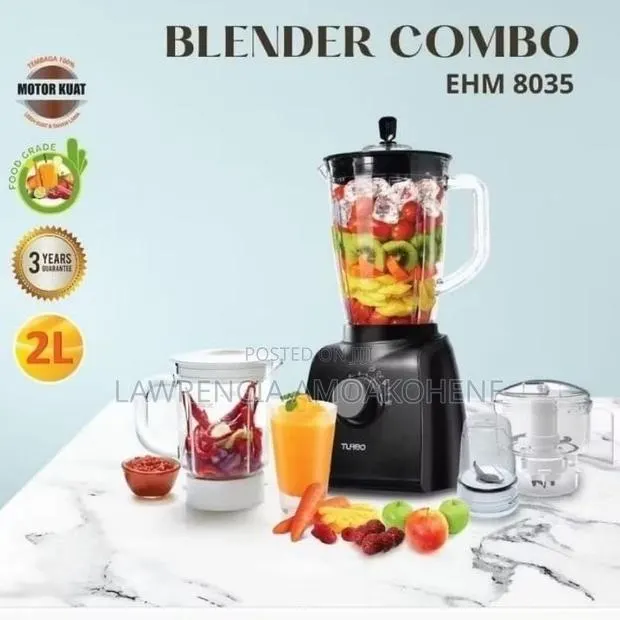 Blender Combo · Photo 1