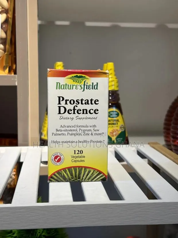 Prostate Defence for Men’S Prostate Urinary Support · Photo 1