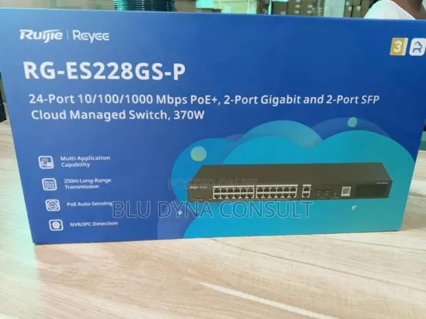 Rg-Es228gs-P · Photo 1