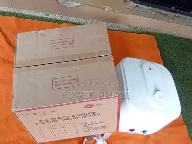 H&A Electric Storage Heater – Comfort and Convenience · Photo 1