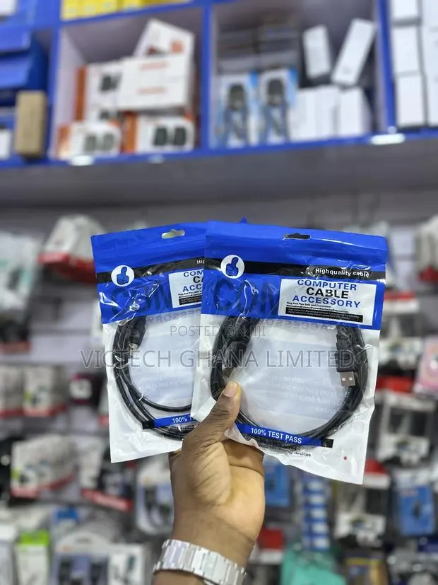 Printer Cable · Photo 1
