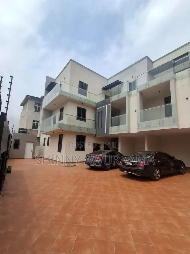 1bdrm Apartment in Adjiringanor Nthc, Ability for rent · Photo 1