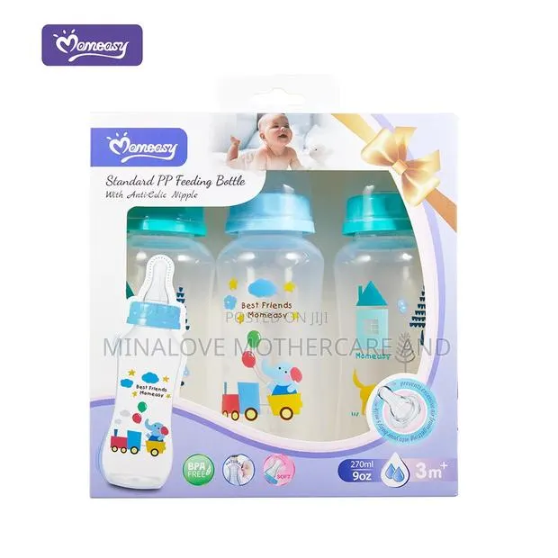 Feeding Bottles · Photo 1