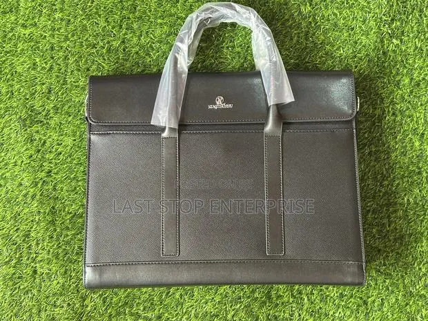 Quality and Classic Office Bag · Photo 1
