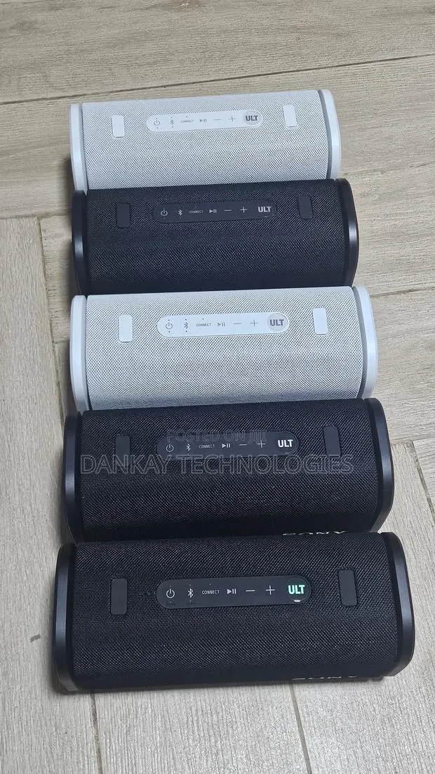 Sony Ult Field 5sony Ult Field 5 Wireless Portable Speaker · Photo 7