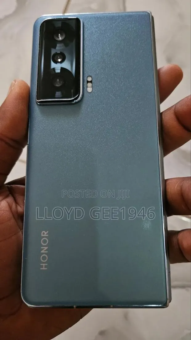 Honor Magic Vs 256 GB Blue · Photo 1