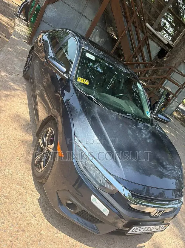 Honda Civic Touring Salon Available for Rentals Book Now! · Photo 1